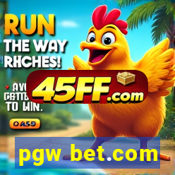 pgw bet.com